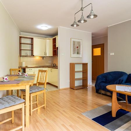 Victus Apartamenty, Apartamenty Sobieskiego 소포트 외부 사진