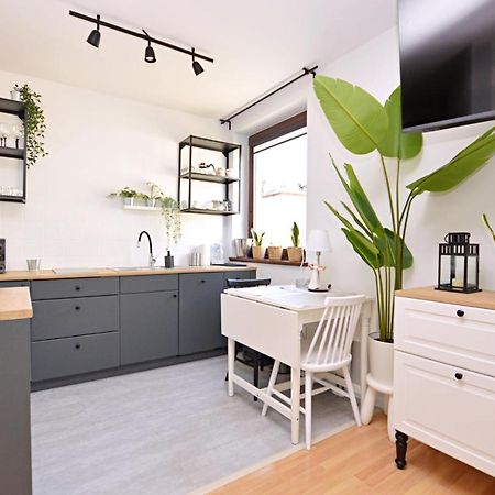 Victus Apartamenty, Apartamenty Sobieskiego 소포트 외부 사진