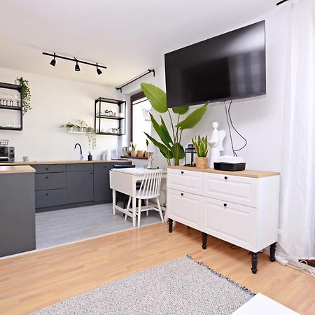 Victus Apartamenty, Apartamenty Sobieskiego 소포트 외부 사진