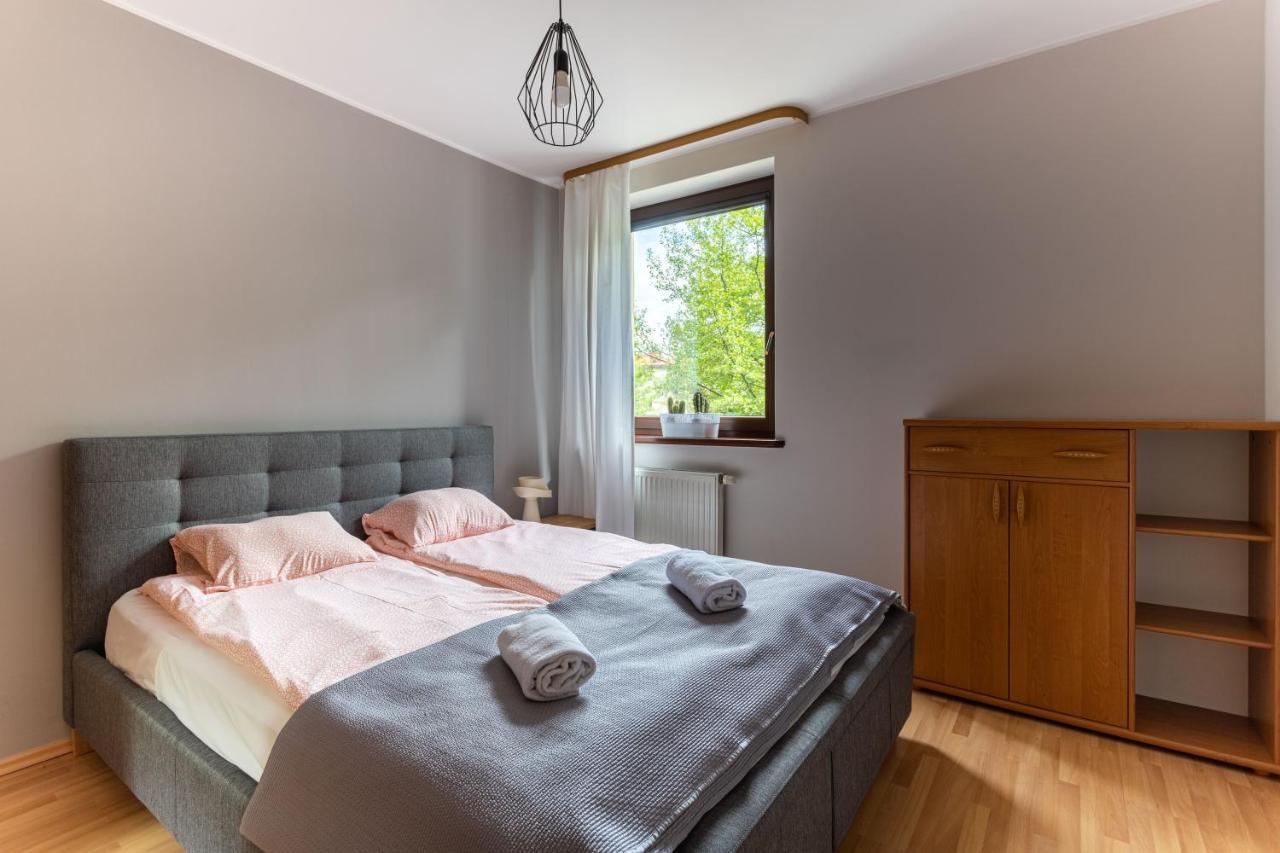 Victus Apartamenty, Apartamenty Sobieskiego 소포트 외부 사진
