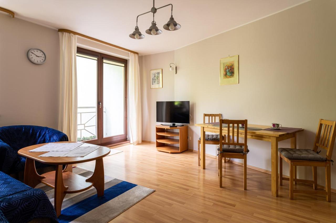 Victus Apartamenty, Apartamenty Sobieskiego 소포트 외부 사진