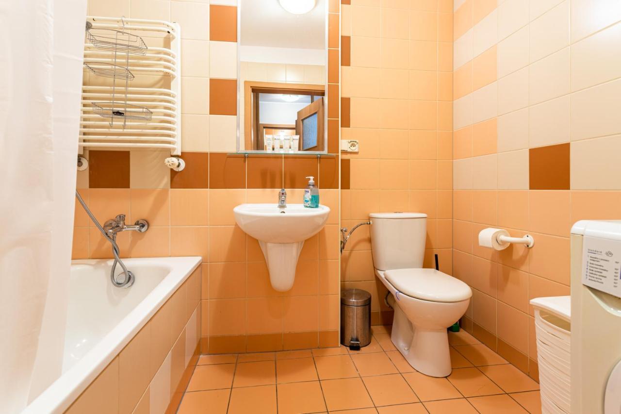 Victus Apartamenty, Apartamenty Sobieskiego 소포트 외부 사진