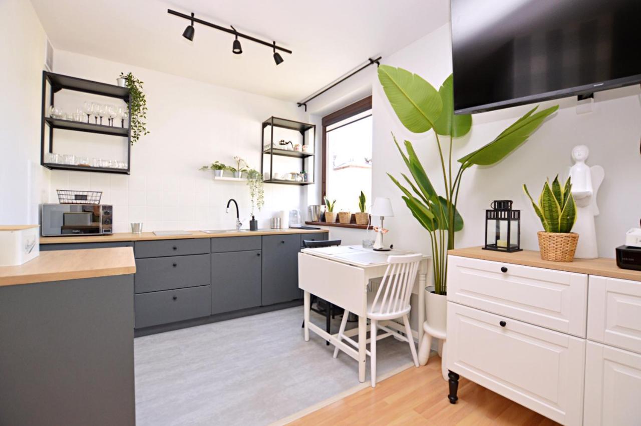 Victus Apartamenty, Apartamenty Sobieskiego 소포트 외부 사진