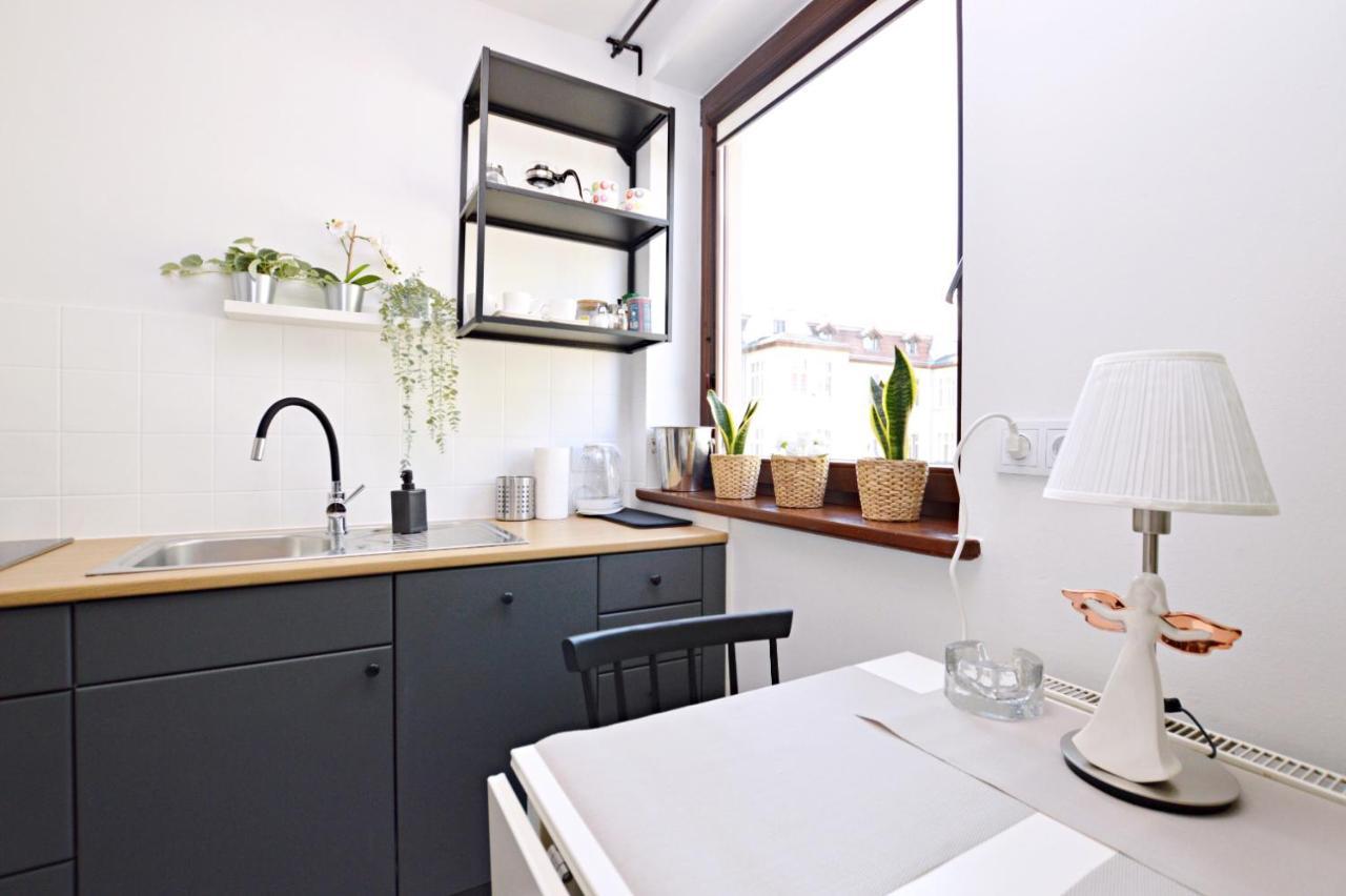 Victus Apartamenty, Apartamenty Sobieskiego 소포트 외부 사진