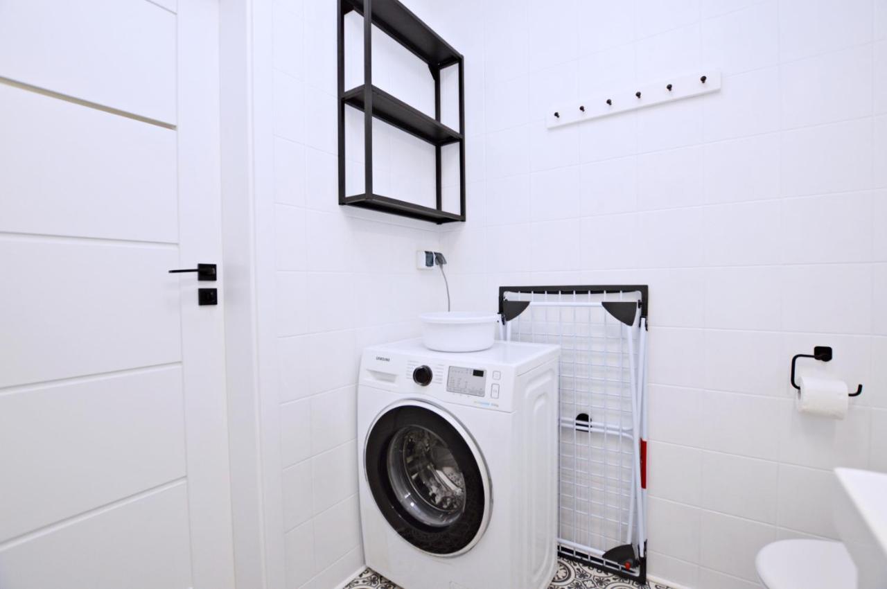 Victus Apartamenty, Apartamenty Sobieskiego 소포트 외부 사진
