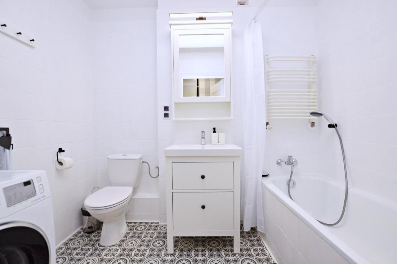 Victus Apartamenty, Apartamenty Sobieskiego 소포트 외부 사진