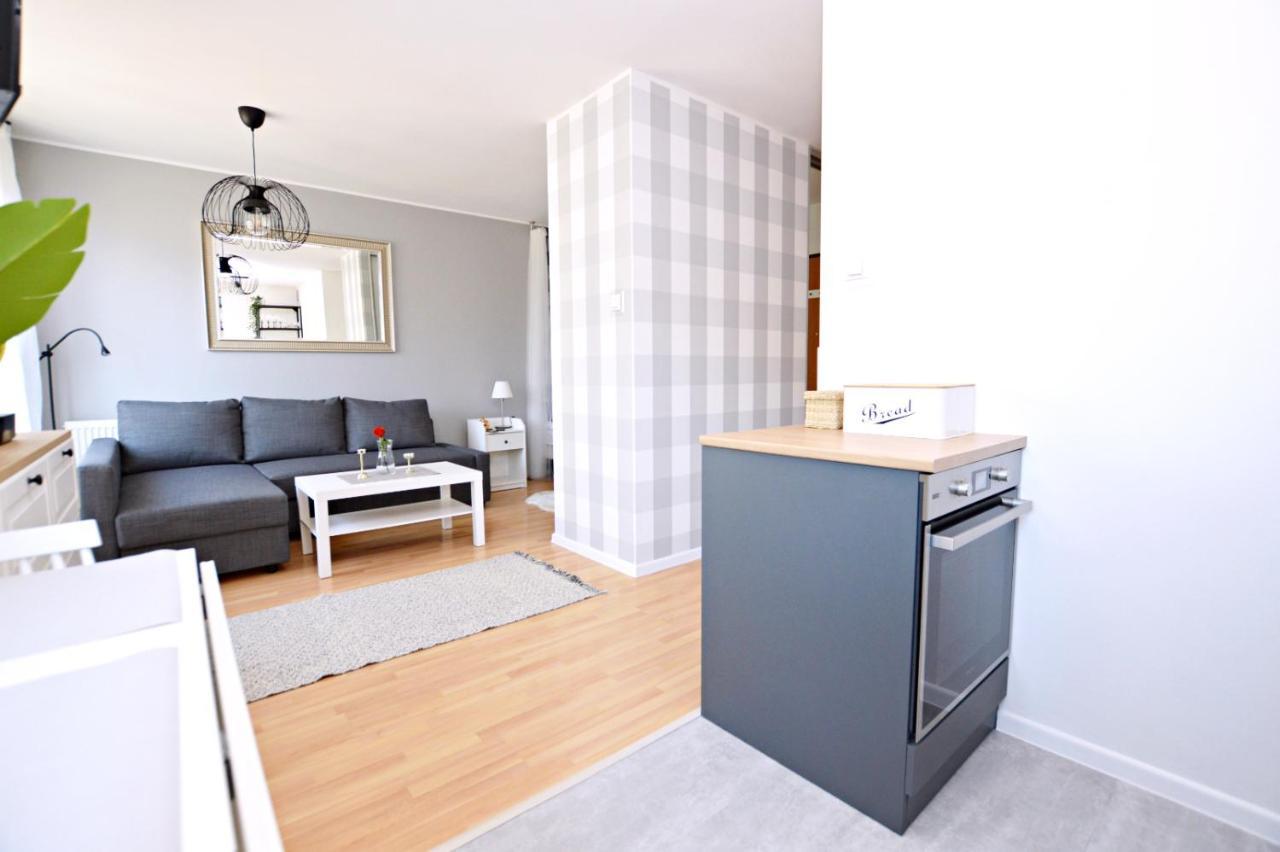 Victus Apartamenty, Apartamenty Sobieskiego 소포트 외부 사진