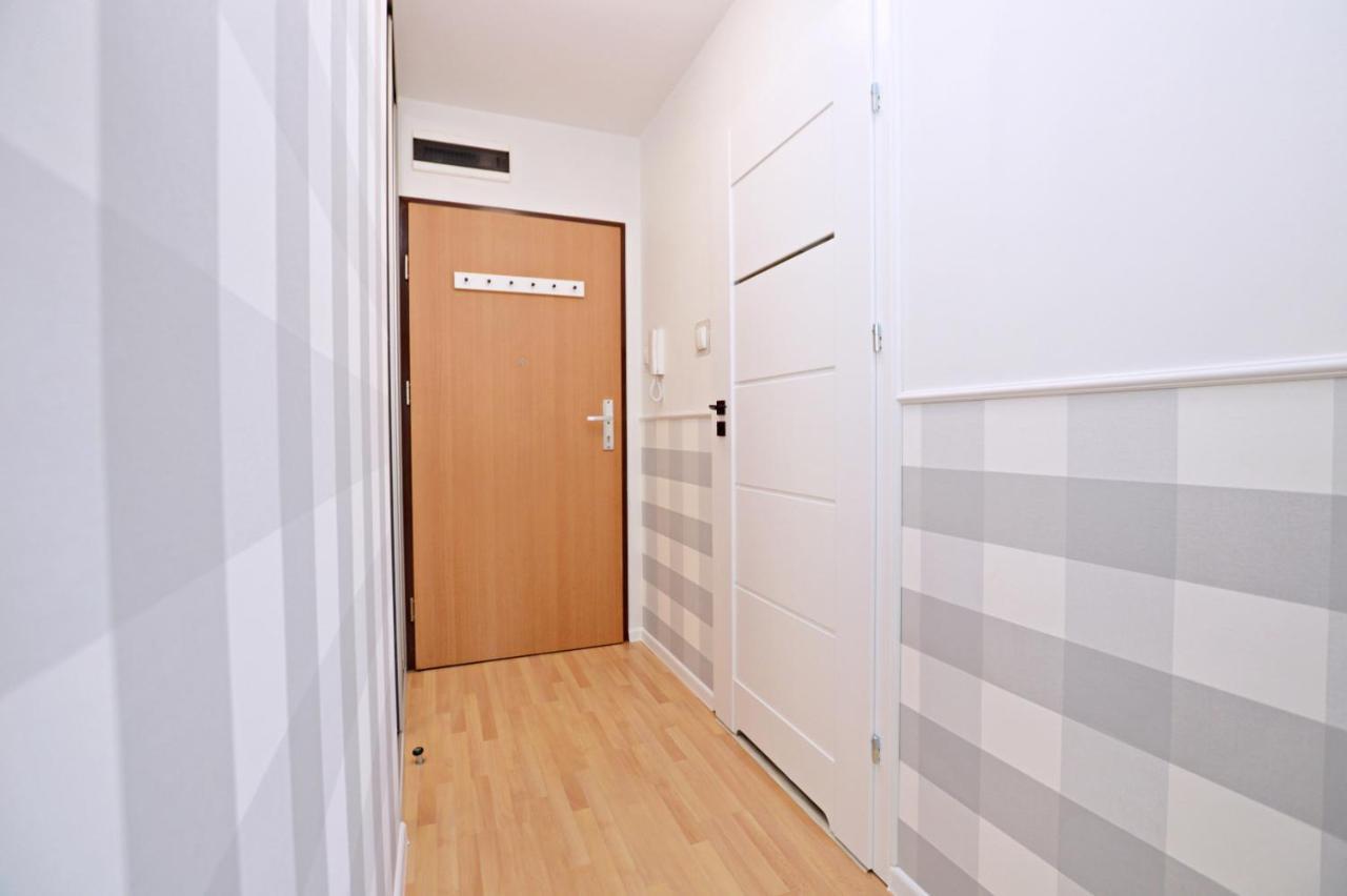 Victus Apartamenty, Apartamenty Sobieskiego 소포트 외부 사진