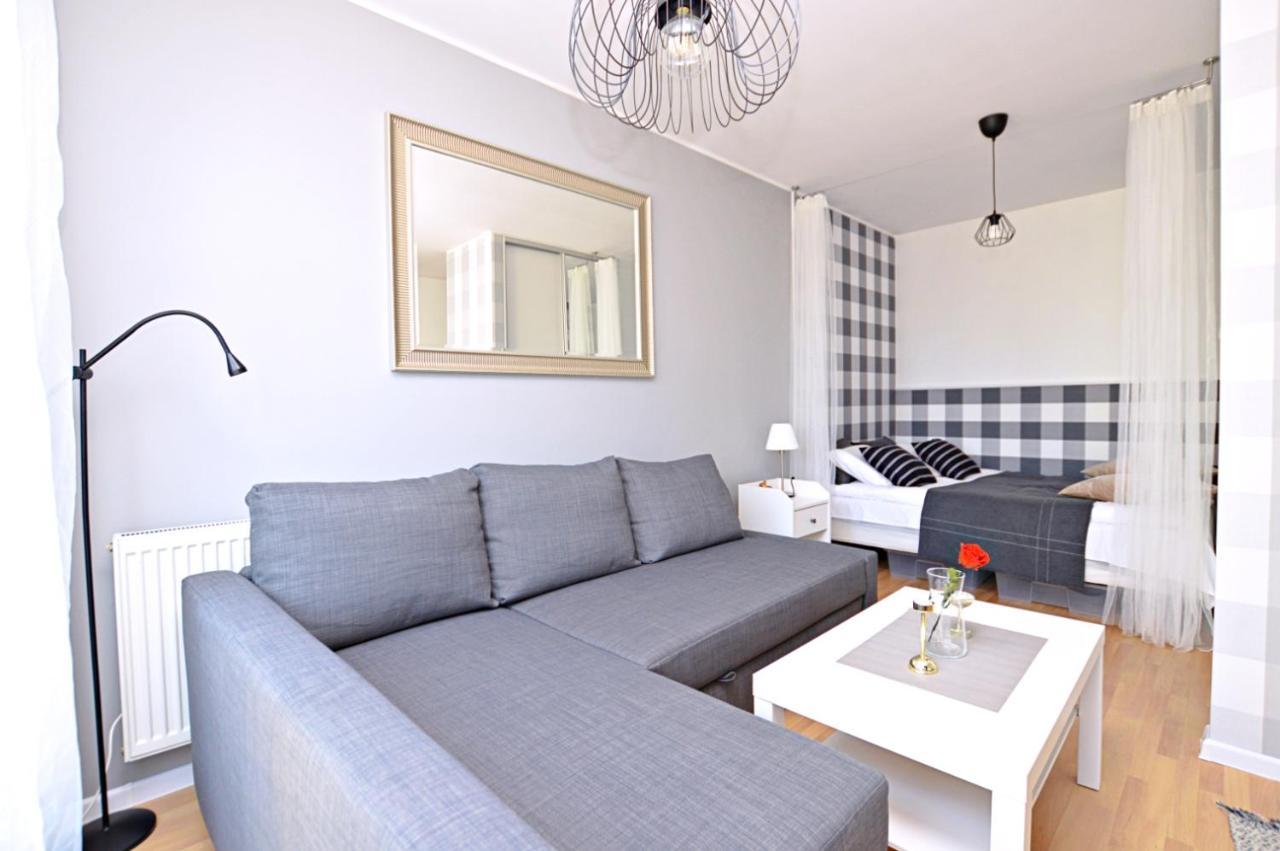 Victus Apartamenty, Apartamenty Sobieskiego 소포트 외부 사진