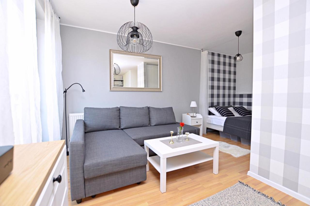 Victus Apartamenty, Apartamenty Sobieskiego 소포트 외부 사진