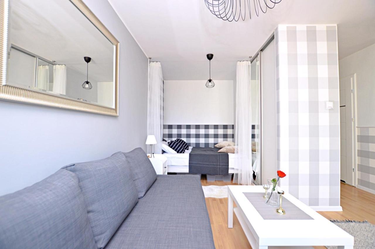Victus Apartamenty, Apartamenty Sobieskiego 소포트 외부 사진